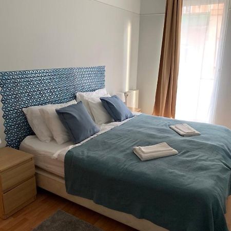 Hi Downtown Apartment A12 Budapest Exterior photo